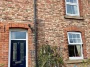 Tyne View, Wylam, 2 Bedroom Terraced