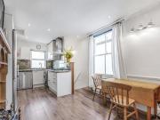 Tynemouth Street, London, 2 Bedroom Flat