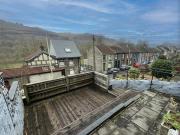 Tyntyla Road, Ystrad, 3 Bedroom Terraced