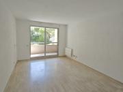 TYPE 1 DE 28.24 M² AVEC BALCON, CAVE ET PARKING AU COEUR...