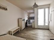 TYPE 1 MEUBLÉ SECTEUR CLAIRMARAIS