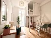 TYPE 1 MEUBLE WILSON IDEAL EDUTIANT
