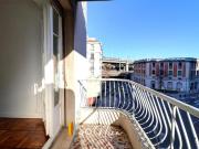 Type 2 à proximité immédiate de la Gare Thiers 06000 Nice