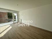 TYPE 2 AVEC BALCON ET PARKING LILLE / LOMME