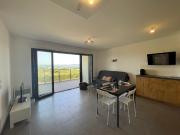 TYPE 2 avec TERRASSE et Place de parking