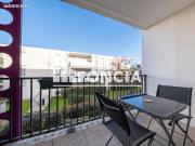 Type 2 avec terrasse Proche métro