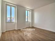 Type 2 climatisé refait à neuf quartier chartreux 4ème...