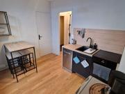 TYPE 2 DE 1 CHAMBRES