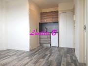 Type 2 de 23.83 m² aux Prébendes