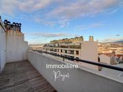 Type 2 de 26.88m2 Vauban avec terrasse