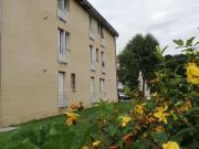 Type 2 de 48m² à louer à Lourdes