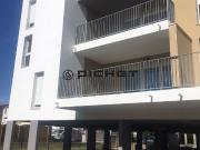 type 2 loué au clos des antonins