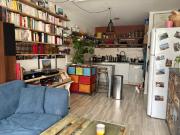 Type 2 meublé avec parking quartier Jean Baptiste Lebas...