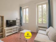 TYPE 2 MEUBLÉ LA TIMONE. 13005 MARSEILLE