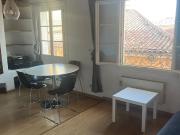 Type 2 Meublé Rue Granet