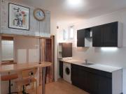 Type 2 proche de la gare de TOURS