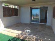 TYPE 2 REZ DE JARDIN RESIDENCE NEUVE