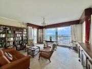 TYPE 3 AVEC BALCON PARKING ET CAVE