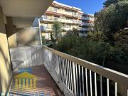 TYPE 3 AVEC GRAND BALCON BONNEVEINE 13008 MARSEILLE