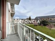 Type 3 avec parking privatif dans secteur calme