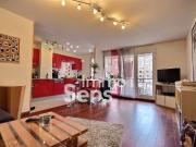 TYPE 3 AVEC TERRASSE ET PARKING LILLE GAMBETTA WAZEMMES