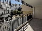 Type 3 avec terrasse secteur chave / camas sans frais...