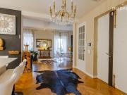 Type 3 de 109 m2 Marseille 8ème