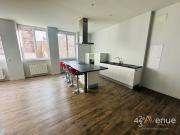 TYPE 3 DE 2 CHAMBRES