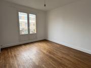 Type 3 de 64m2 au centre ville de Troyes