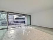 Type 3 de 67m² terrasse et parking double quartier...