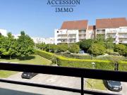 Type 3 Dijon TOISON de 62 m2 en T.B.E. Séjour 22 m2 + Cuisin