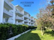 Type 3 en RDJ TOISON D'OR de 63 m2 Séjour + Cuisine...