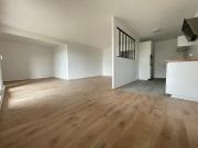 TYPE 3 ENTIÈREMENT RÉNOVÉ Marcq en Baroeul 86m2 TYPE 3 ENTIÈREMENT RÉNOVÉ Marcq en Baroeul 86m2