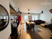 TYPE 3 MEUBLE AVEC BOX PROXIMITE COURS PIERRE PUGET