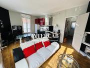 Type 3 meublé toutes charges comprises