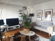 TYPE 3 TERRASSE, PARKING ET CAVE PROCHE ST ALYRE