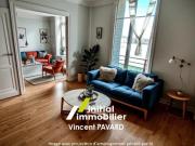 Type 3 TOURS ANATOLE FRANCE