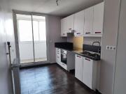 Type 4 de 70.06m² SAINT PIERRE DES CORPS