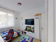 Type 4 de 70 m2 avec deux exterieurs et cave