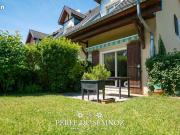 Type 5/6 de 131 m2 Jardin de 100 m2 + Terrasse de 30 m2