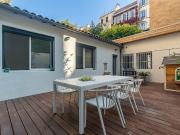 TYPE 5 BD NOTRE DAME TERRASSE 13006
