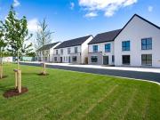 Type A1 / A2 4 Bed Semi Detached, Cul Na Greine,...