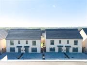 Type A2 4 Bed Detached, Cul na Greine, Coolfadda,...