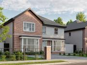 TYPE A 5 BED DETACHED, Crannagh, Granges Road, Kilkenny...