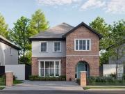 TYPE B 4 BED DETACHED, Crannagh, Granges Road, Kilkenny