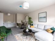 Type B, Glenamuck Manor, Glenamuck Road, Dublin 18