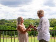 Type C Golf Course Views & Modern Design