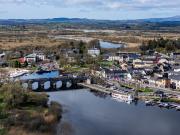 Type C, Priors Point, Attirory, Carrick On Shannon, Co....
