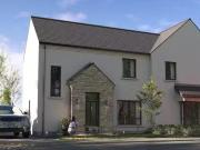 Type E The Finn, Drumshane Manor