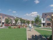 Type G2 4 Bed Mid Townhouse, Sligo City, Sligo Sherry...